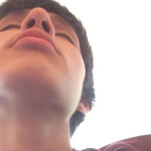 Meet your Posher, Patrick